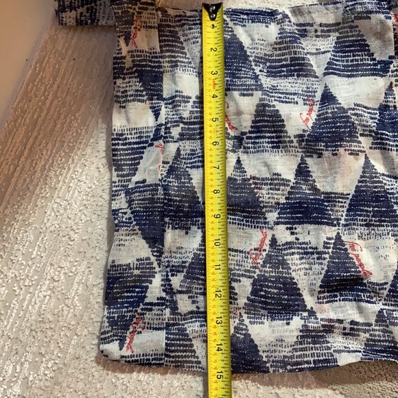 Fun, cute Free People bag - Picture 6 of 7